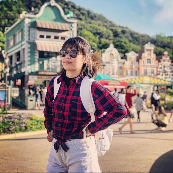 Bundle 3 tops - Picture 8 of 8